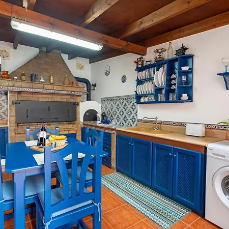 Casa Matyas Икод-де-лос-Винос