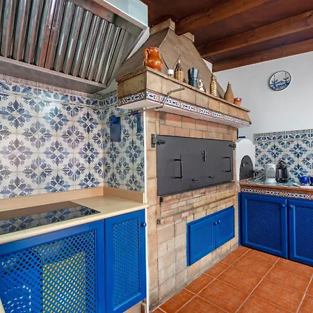 Casa Matyas Дом отдыха