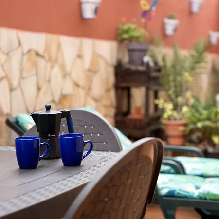 Casa Matyas Икод-де-лос-Винос