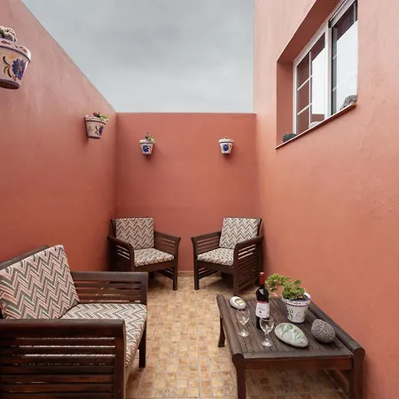 Дом отдыха Casa Matyas Икод-де-лос-Винос