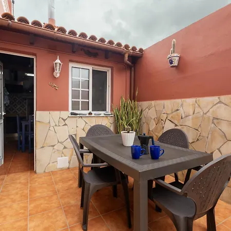 Casa Matyas Holiday home