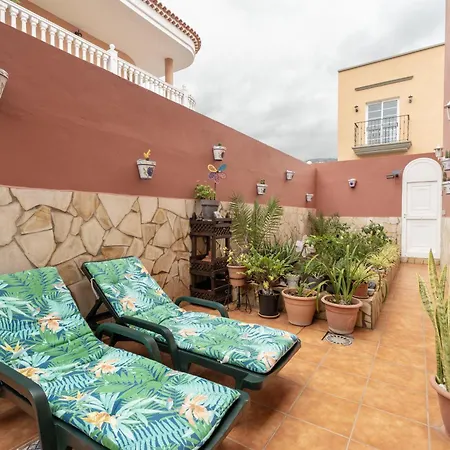 Дом отдыха Casa Matyas