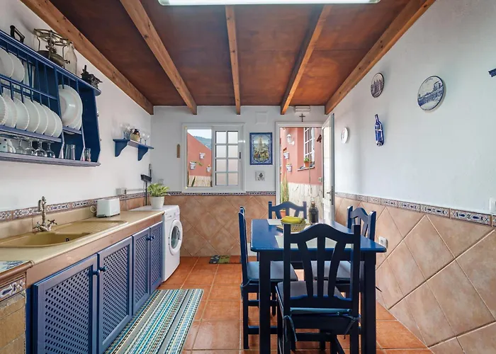 Casa Matyas Semesterbostad