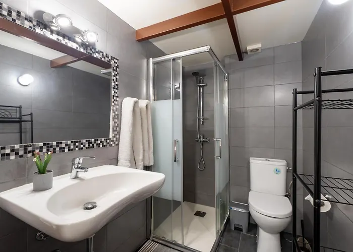 Semesterbostad Casa Matyas