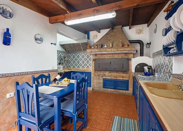 Semesterbostad Casa Matyas Icod De Los Vinos