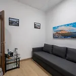 Casa Matyas Semesterbostad Icod De Los Vinos