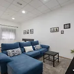 Hébergement de vacances Casa Matyas Icod De Los Vinos