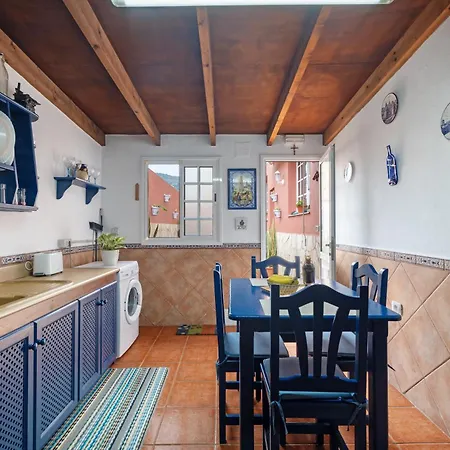 Casa Matyas Semesterbostad