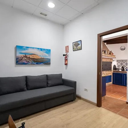 Casa Matyas Semesterbostad *