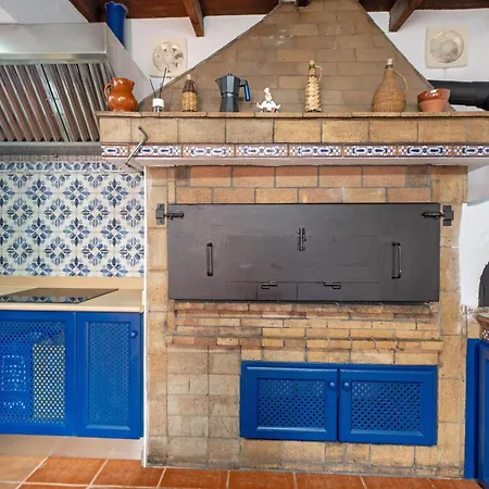 Semesterbostad Casa Matyas Icod De Los Vinos