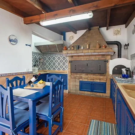 Semesterbostad Casa Matyas Icod De Los Vinos