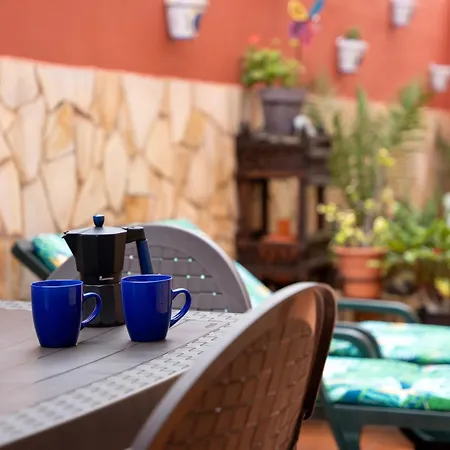 Casa Matyas * إيكود ذي لوس فينوس