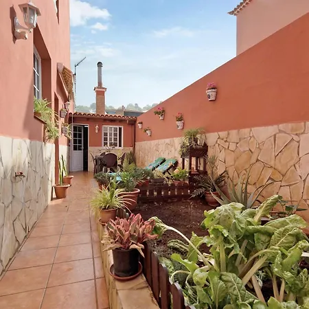 بيت للعطل Casa Matyas