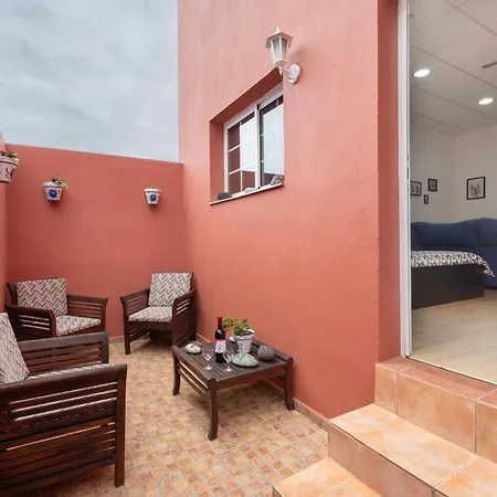 بيت للعطل Casa Matyas