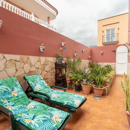 Casa Matyas